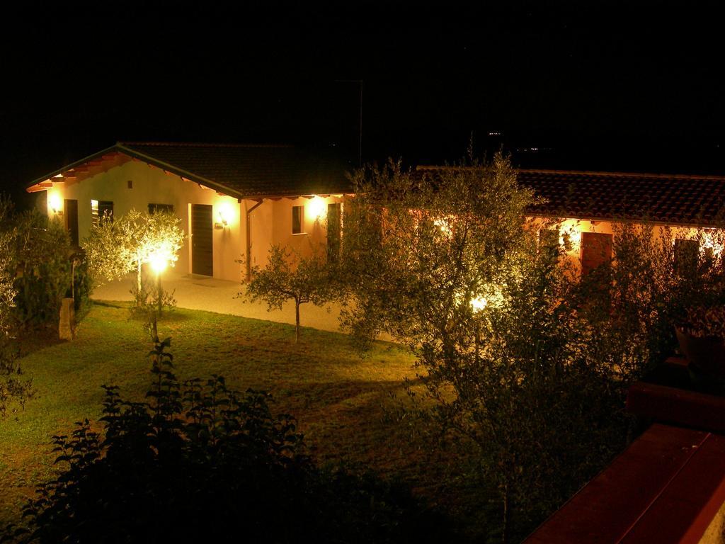 Santa Croce Βίλα Fossato di Vico Εξωτερικό φωτογραφία