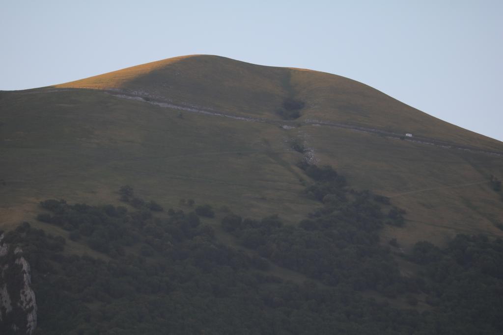 Santa Croce Βίλα Fossato di Vico Εξωτερικό φωτογραφία